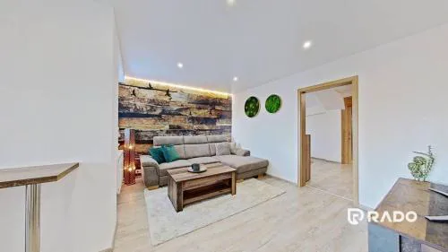 Apartmán Dominik
