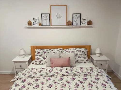 Apartman Ema