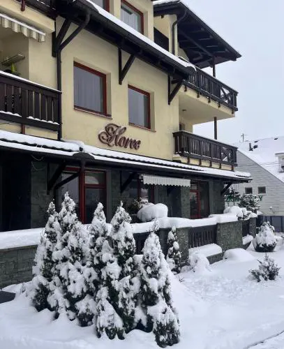 Apartmán Horec A32