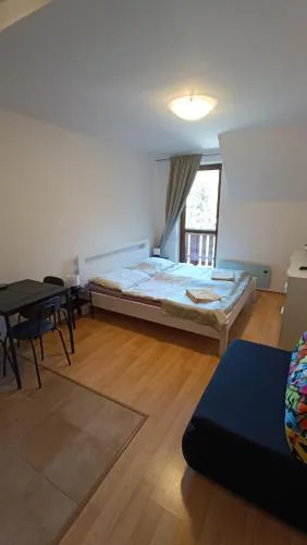 Apartmán Kamzík Donovaly