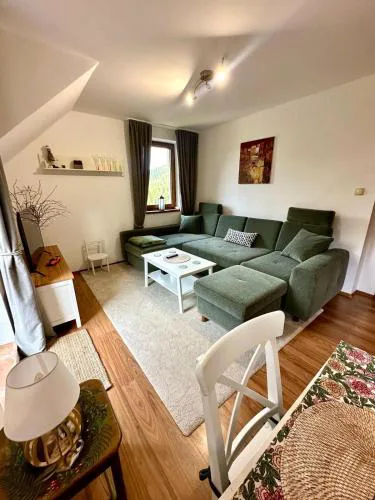 Apartman Kamzik Teo