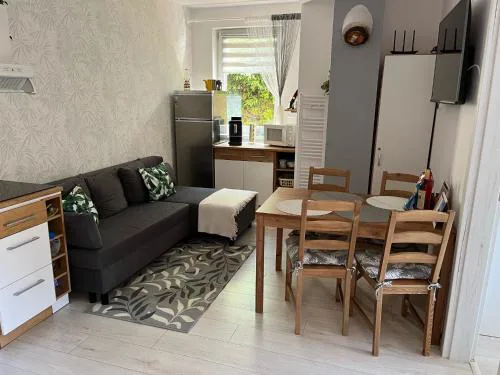 Apartmán Laza