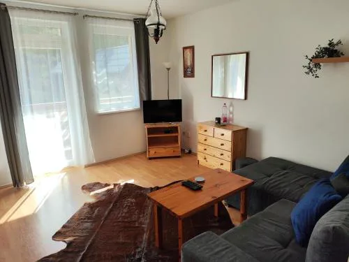 Apartmán LUCKA
