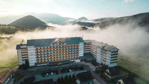 Apartman Majami 703