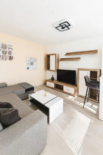 Apartmán MONTARA 12