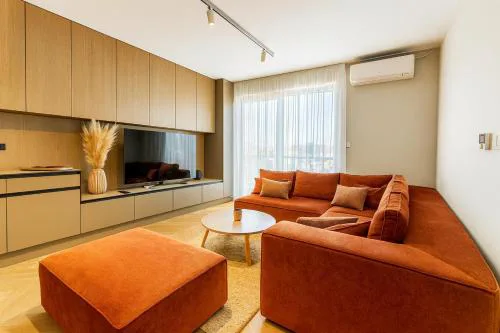 Apartmán MONTARA
