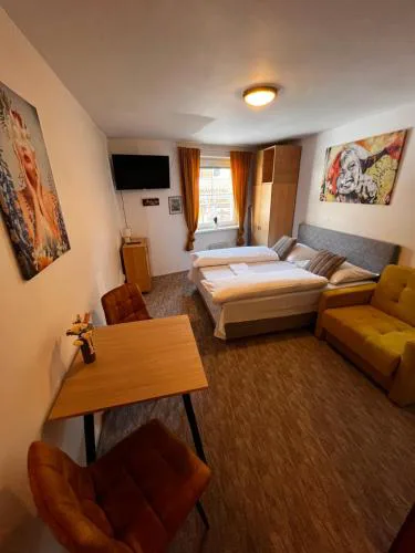 Apartmán pod Magurou Donovaly