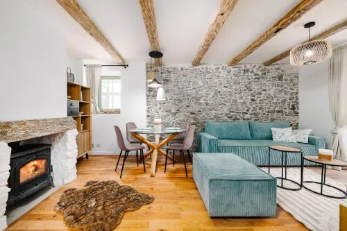 Apartmán Romantik