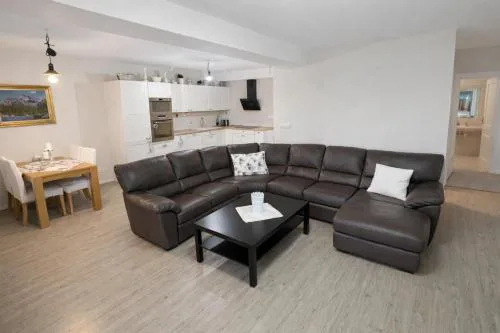 Apartmán Záhradište - FREE PARKING