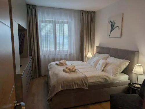 Apartmán Zina Donovaly