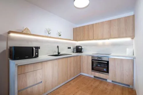 Apartmanica Residence 511