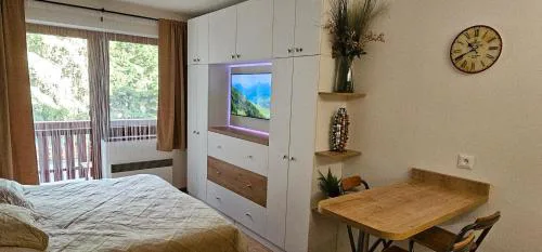 Apartmánový dom Kamzík apt. 16