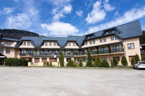 Apartmany Magura
