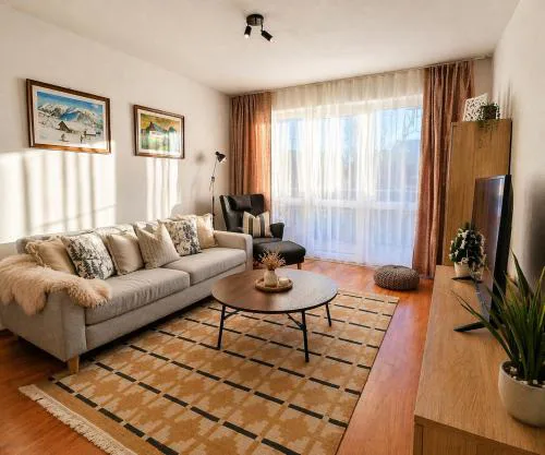 Apartment Olivia