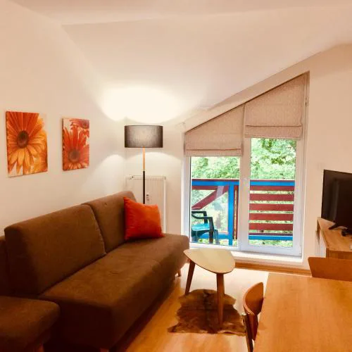 Apartment Safran