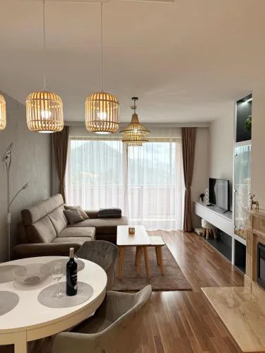 Donovall Apartment
