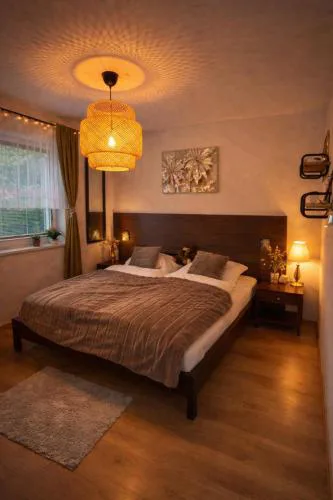 Donovaly Apartman Galileo