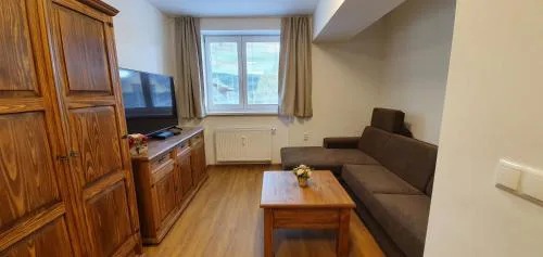 Donovaly Apartments