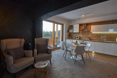 Donovaly Residence Apartment 111