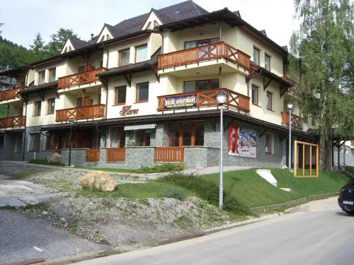 Horec Apartment 2