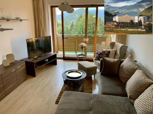 NEW Apartment 120 v Residence hotel
