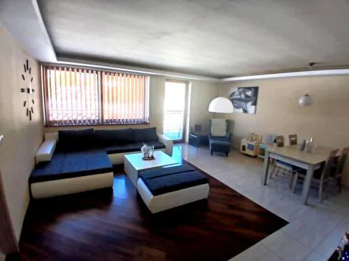 PANORAMA Family Apartment 45C, Donovaly