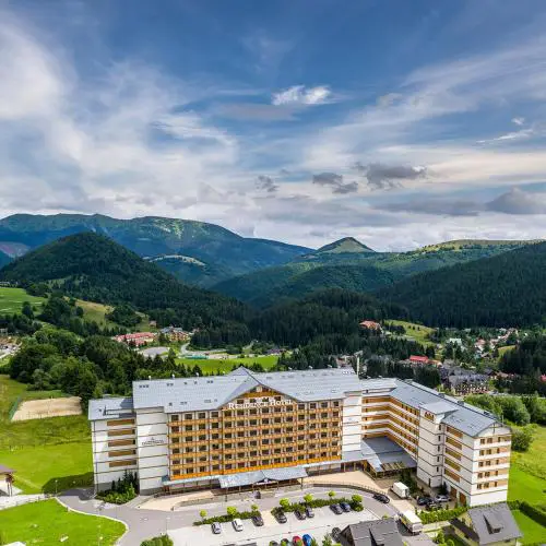 Residence Hotel