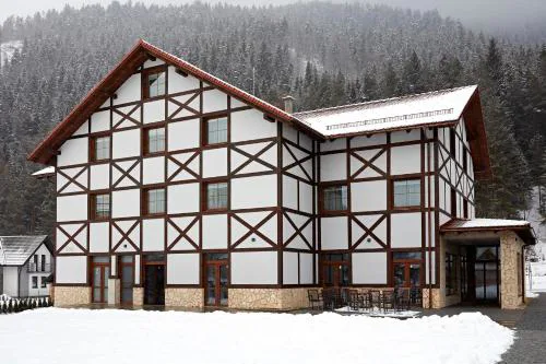 Rezort Gothal Apartmány a Penzióny