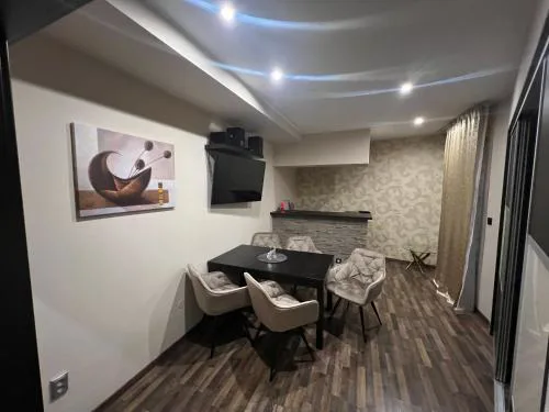 Šafran Apartment LUX