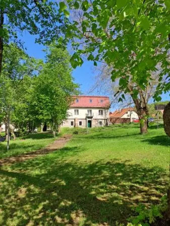 Penzión Pod zámkom