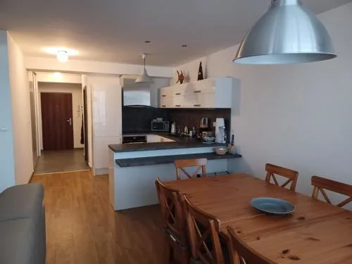 Apartmán Michell, Panorama Donovaly