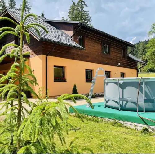 Rekreačný dom Tále