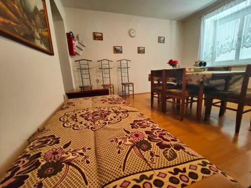 Apartment NA OBRAZE