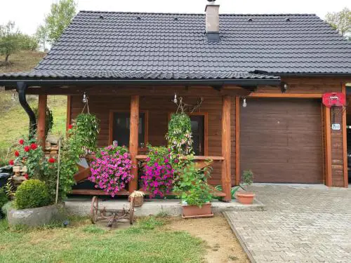 Chata Hriňová