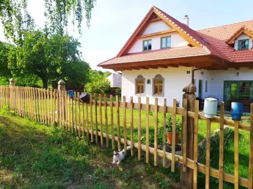 Vidiecky dom Na Jablonci