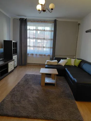 Apartman Kováčová