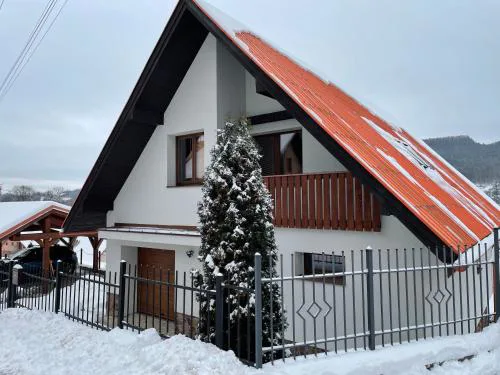 Apartmány Zámocké námestie