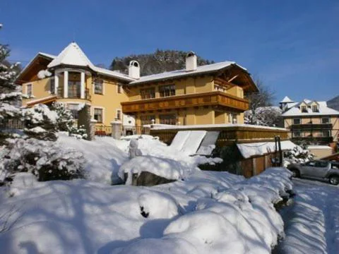 Penzión Stefanshof