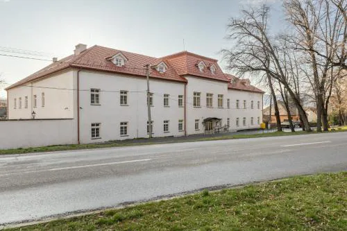 Kaštieľ Lodomeria Manor House