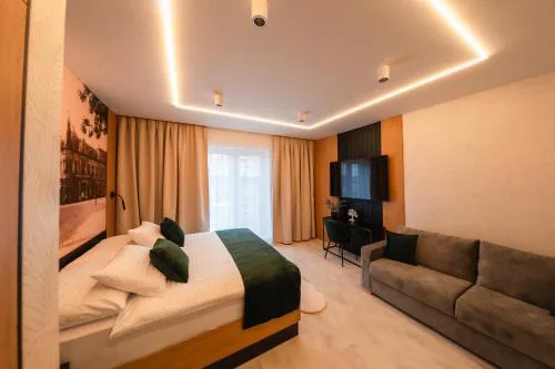 LAMBERT Residences