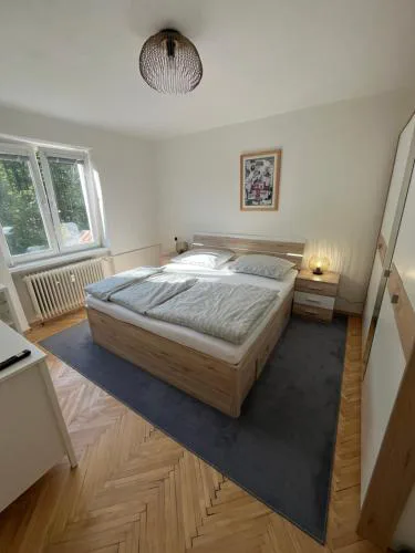 Apartmán Hora