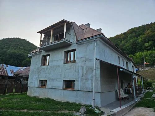 Rodinný dom