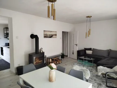 Apartmán Harmónia