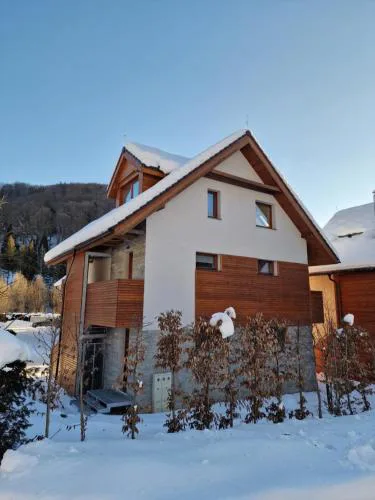 Apartmán Piri