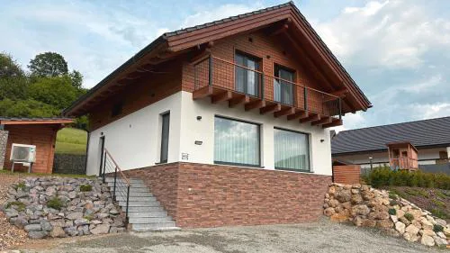Chalet MIA