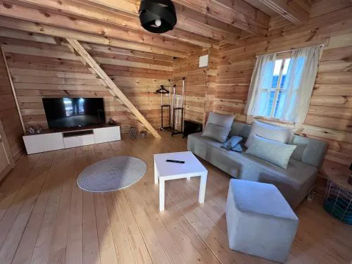 Family Apartments Myto pod Dumbierom