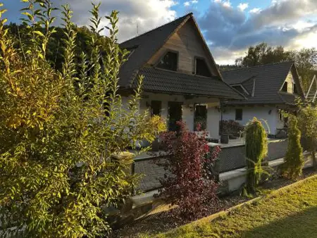 Tri chalúpky na Mýte