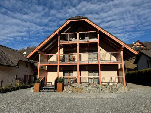 UNTERBERG Apartment