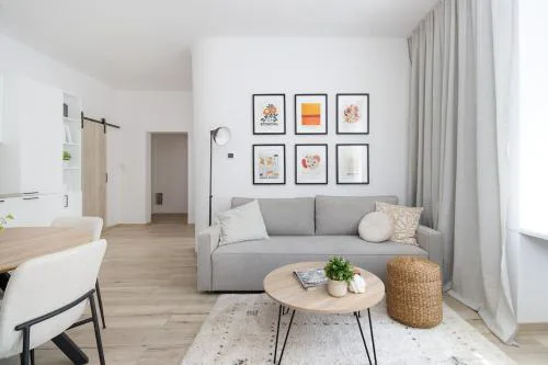 Stay in Historical Palace in Old town Bratislava