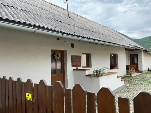 Vidiecky domček